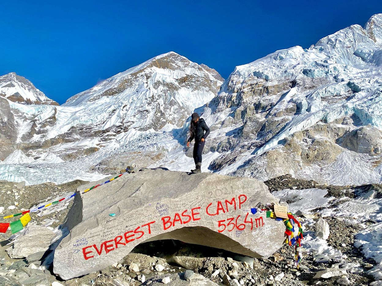 How to Get to Everest Base Camp (2026) | Complete Guide